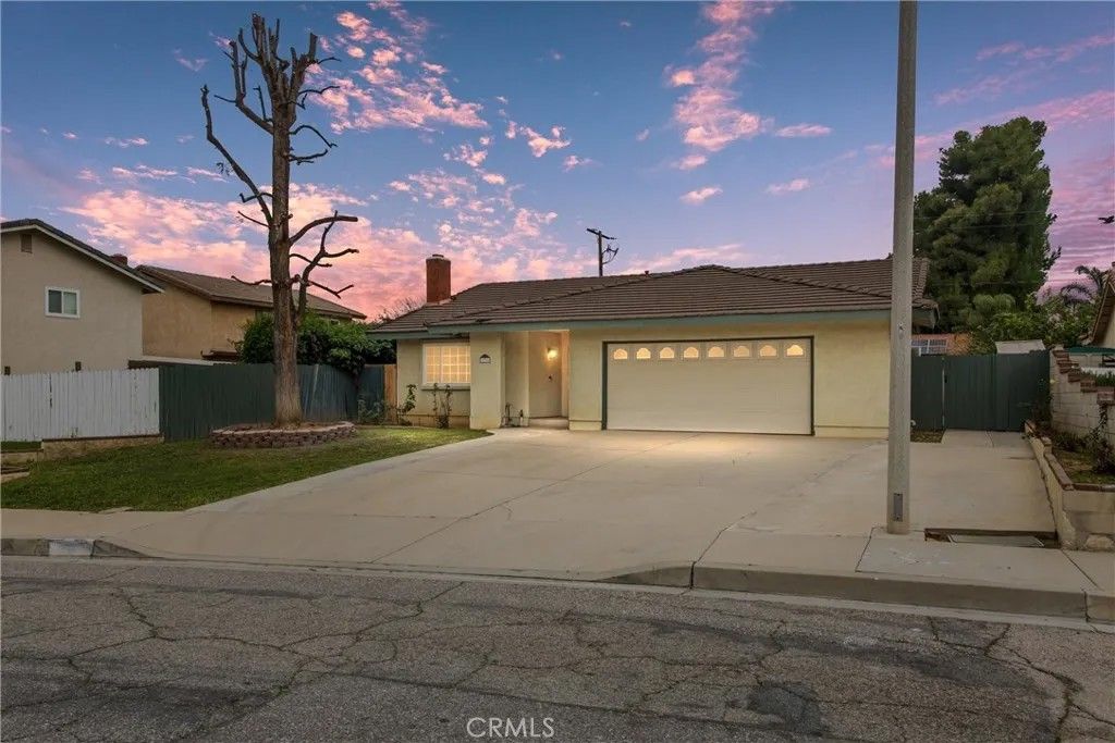 Photo of 22246 Cardinal Street, Grand Terrace, CA 92313 (MLS # IG26016282)