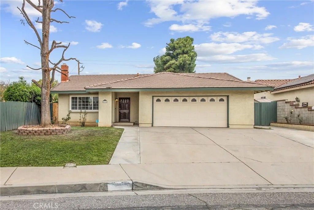 Photo of 22246 Cardinal Street, Grand Terrace, CA 92313 (MLS # IG26016282)