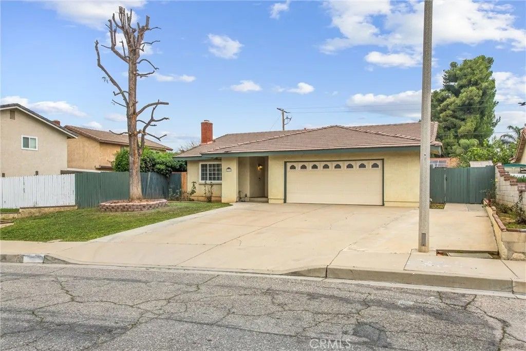 Photo of 22246 Cardinal Street, Grand Terrace, CA 92313 (MLS # IG26016282)