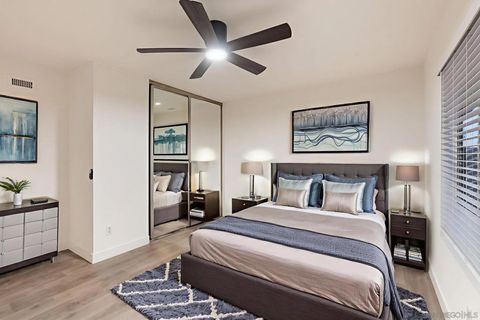 Tiny photo for 6221 Brynwood Court, San Diego, CA 92120 (MLS # 250043098)