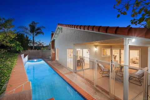 Tiny photo for 6221 Brynwood Court, San Diego, CA 92120 (MLS # 250043098)