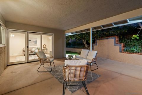 Tiny photo for 6221 Brynwood Court, San Diego, CA 92120 (MLS # 250043098)