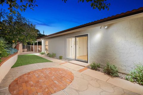 Tiny photo for 6221 Brynwood Court, San Diego, CA 92120 (MLS # 250043098)