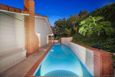 Tiny photo for 6221 Brynwood Court, San Diego, CA 92120 (MLS # 250043098)