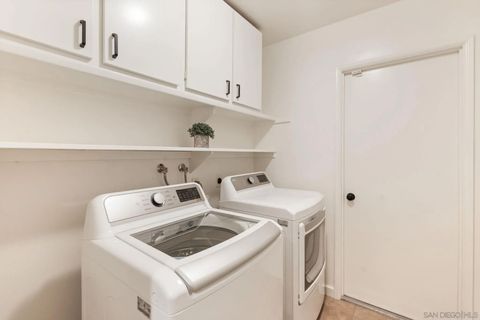 Tiny photo for 6221 Brynwood Court, San Diego, CA 92120 (MLS # 250043098)