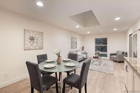 Tiny photo for 6221 Brynwood Court, San Diego, CA 92120 (MLS # 250043098)