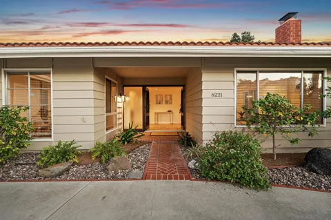 6221 Brynwood Court, San Diego, CA 92120 - #: 250043098