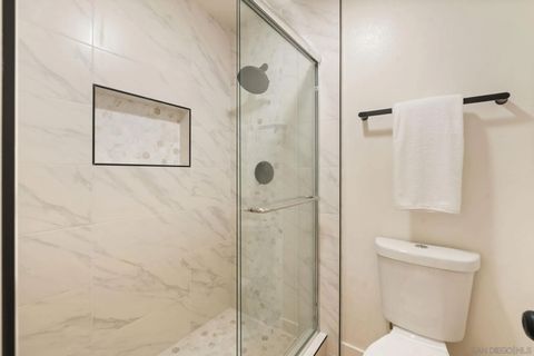 Tiny photo for 6221 Brynwood Court, San Diego, CA 92120 (MLS # 250043098)