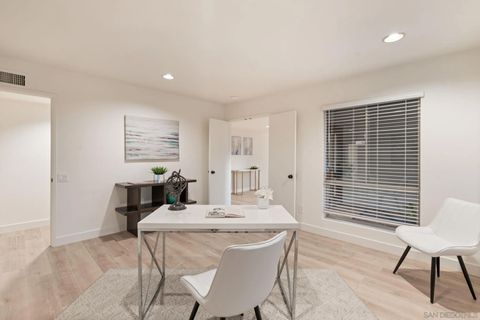 Tiny photo for 6221 Brynwood Court, San Diego, CA 92120 (MLS # 250043098)