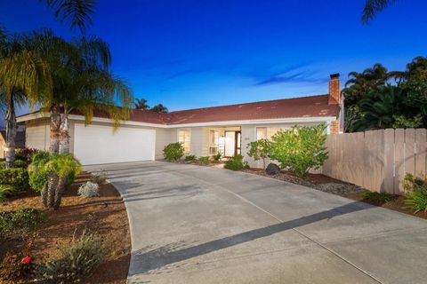 6221 BRYNWOOD COURT San Diego CA 92120