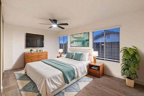 Tiny photo for 6221 Brynwood Court, San Diego, CA 92120 (MLS # 250043098)