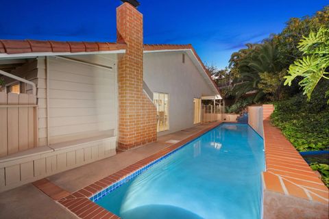 Tiny photo for 6221 Brynwood Court, San Diego, CA 92120 (MLS # 250043098)