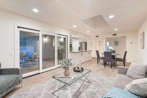 Tiny photo for 6221 Brynwood Court, San Diego, CA 92120 (MLS # 250043098)
