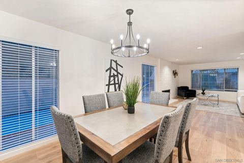 Tiny photo for 6221 Brynwood Court, San Diego, CA 92120 (MLS # 250043098)