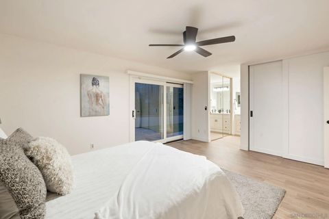 Tiny photo for 6221 Brynwood Court, San Diego, CA 92120 (MLS # 250043098)