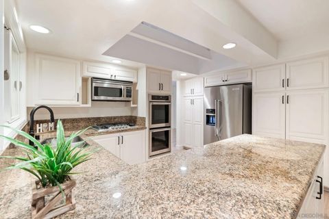 Tiny photo for 6221 Brynwood Court, San Diego, CA 92120 (MLS # 250043098)