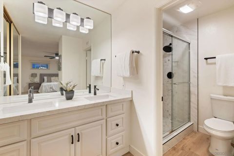 Tiny photo for 6221 Brynwood Court, San Diego, CA 92120 (MLS # 250043098)