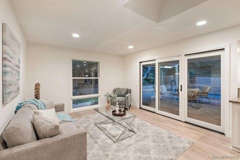 Tiny photo for 6221 Brynwood Court, San Diego, CA 92120 (MLS # 250043098)