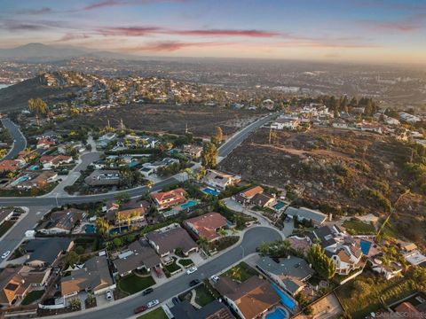 Tiny photo for 6221 Brynwood Court, San Diego, CA 92120 (MLS # 250043098)