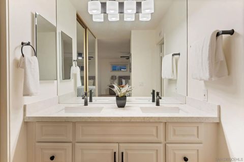 Tiny photo for 6221 Brynwood Court, San Diego, CA 92120 (MLS # 250043098)