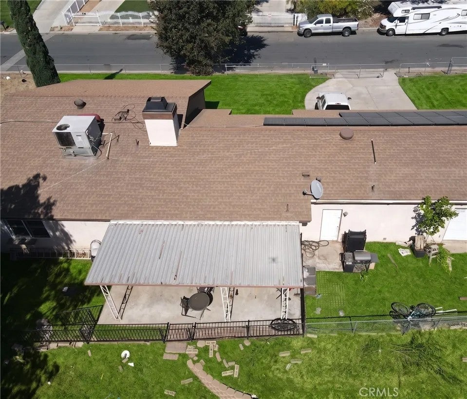 5790 Vista Del Caballero
