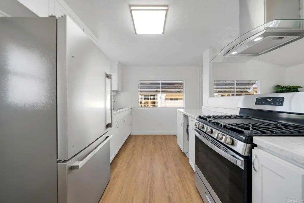 Photo of 1425 E Madison Ave #18, El Cajon, CA 92019 (MLS # PTP2600223)