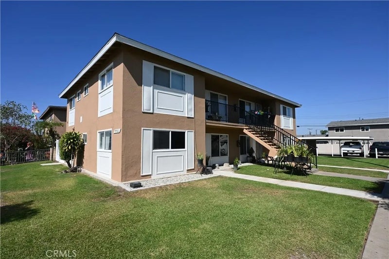 7761 Mandrell Drive