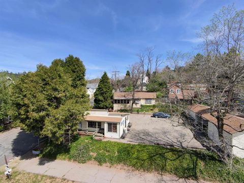 Photo of 2617 C St, Julian, CA 92036 (MLS # 260003000)