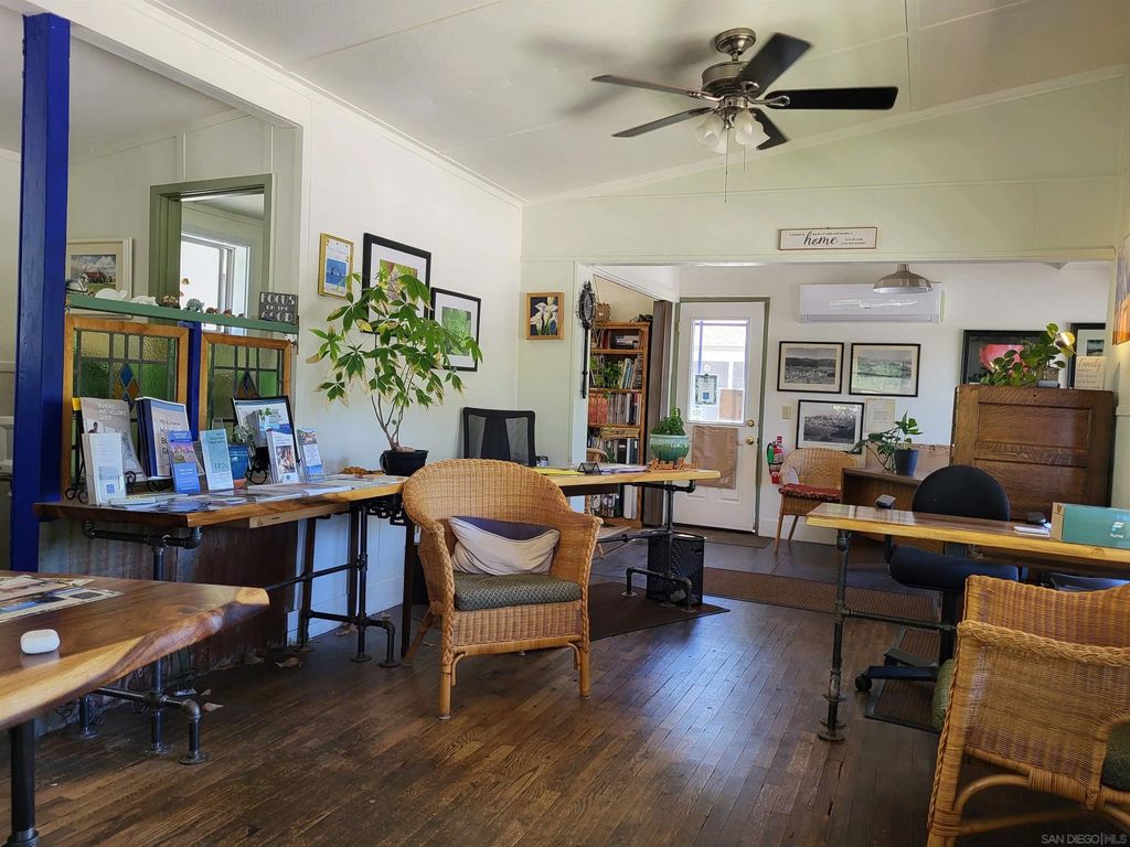 Photo of 2617 C St, Julian, CA 92036 (MLS # 260003000)