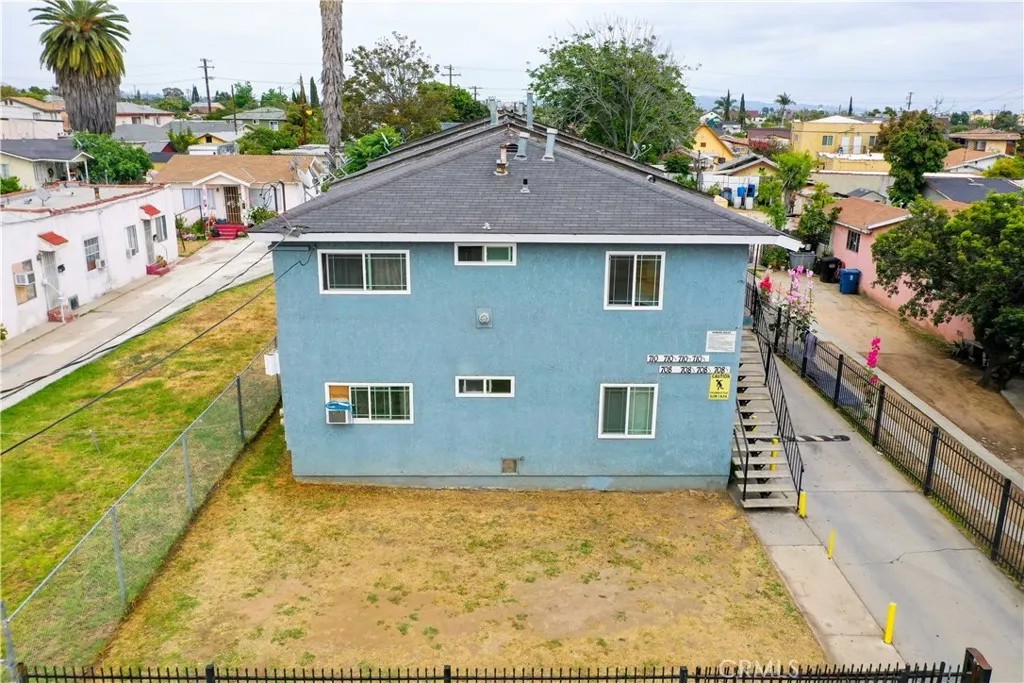 708 Burger Avenue