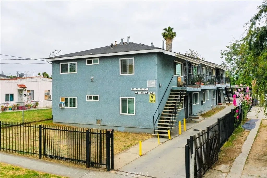 708 Burger Avenue