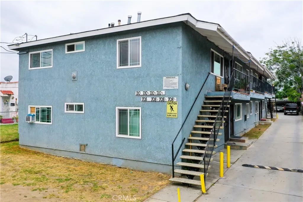 708 Burger Avenue