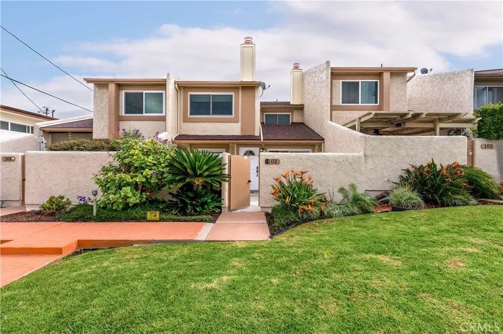 Photo of 25900 Oak Street #102, Lomita, CA 90717 (MLS # PW25266590)