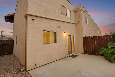 Tiny photo for 486 S Anza St, El Cajon, CA 92020 (MLS # 250041860)