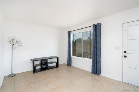 Tiny photo for 486 S Anza St, El Cajon, CA 92020 (MLS # 250041860)