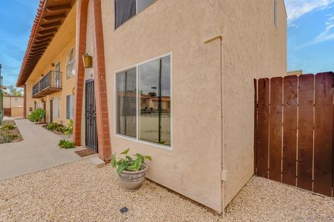 Tiny photo for 486 S Anza St, El Cajon, CA 92020 (MLS # 250041860)