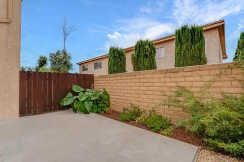 Tiny photo for 486 S Anza St, El Cajon, CA 92020 (MLS # 250041860)