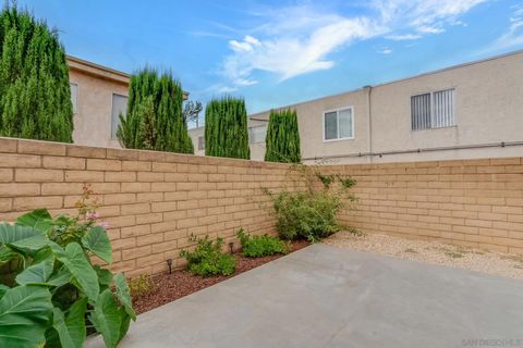 Tiny photo for 486 S Anza St, El Cajon, CA 92020 (MLS # 250041860)