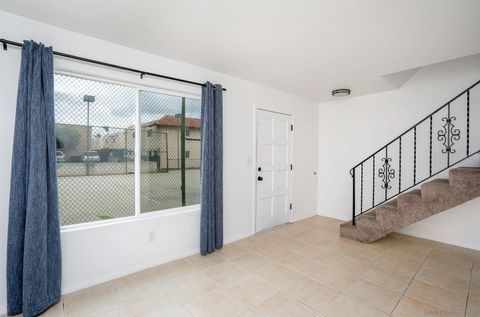 Tiny photo for 486 S Anza St, El Cajon, CA 92020 (MLS # 250041860)