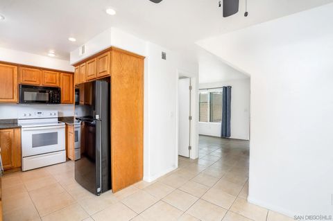 Tiny photo for 486 S Anza St, El Cajon, CA 92020 (MLS # 250041860)