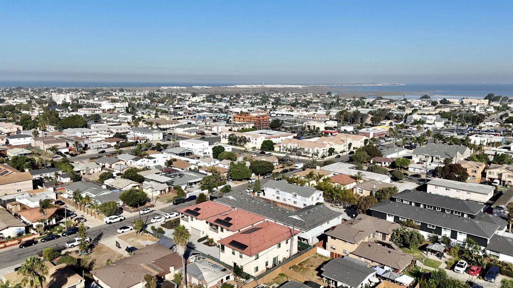 Photo of 859 Florida St, Imperial Beach, CA 91932 (MLS # 250041212)