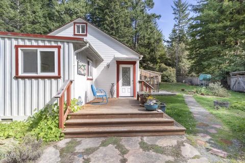 Photo of 10901 Gurley Lane, Mendocino, CA 95460 (MLS # C1-11292)