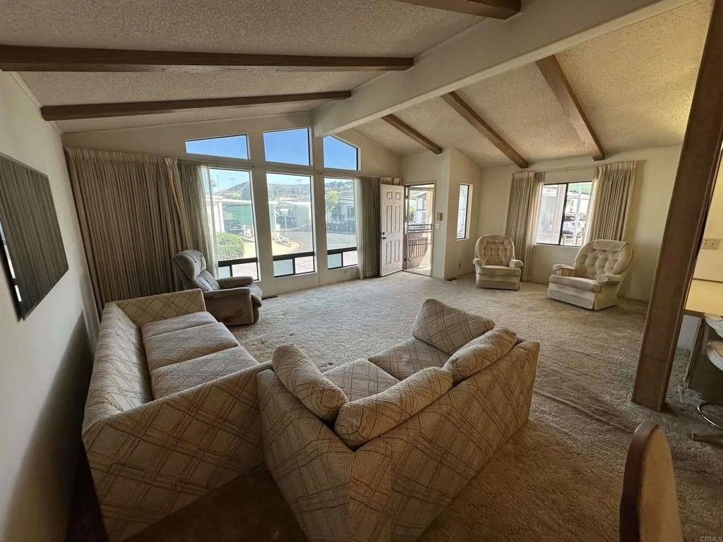 Photo of 8301 Mission Gorge Rd #154, Santee, CA 92071 (MLS # PTP2508269)