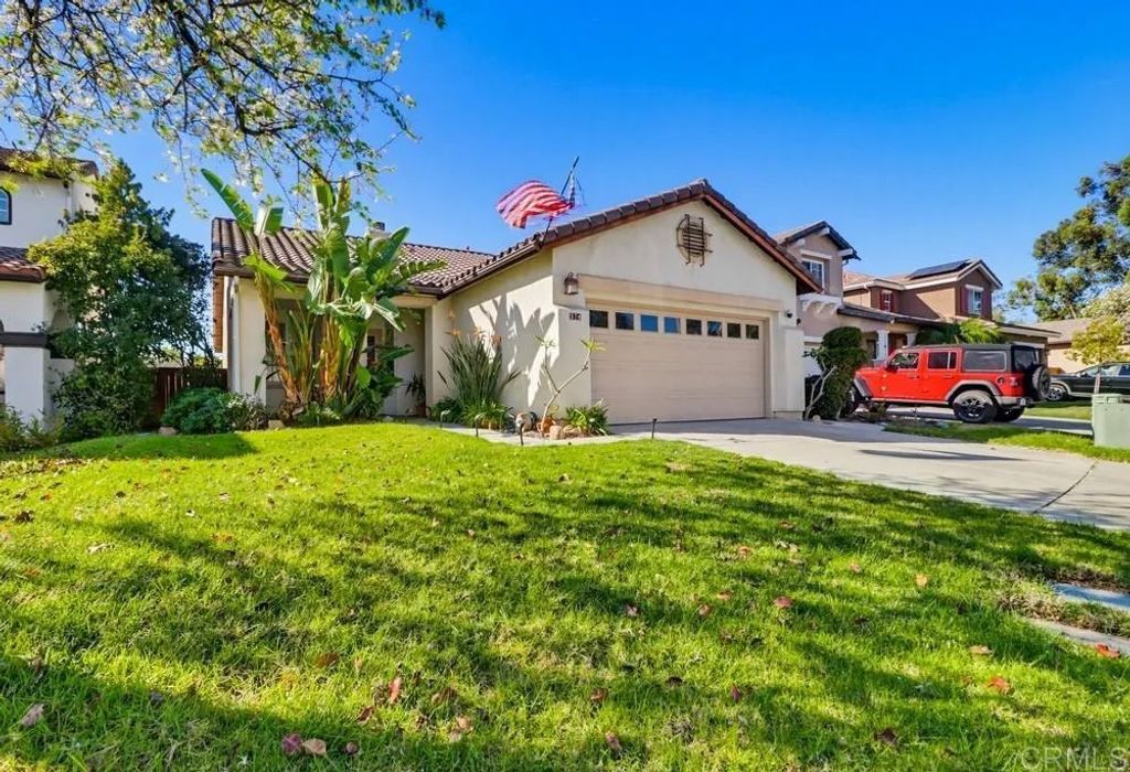 Photo of 574 San Lucas Pl, Chula Vista, CA 91914 (MLS # PTP2601034)