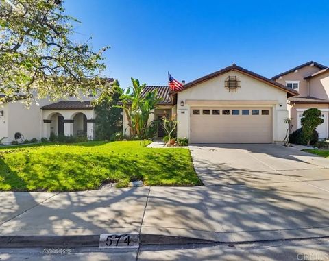 Photo of 574 San Lucas Pl, Chula Vista, CA 91914 (MLS # PTP2601034)