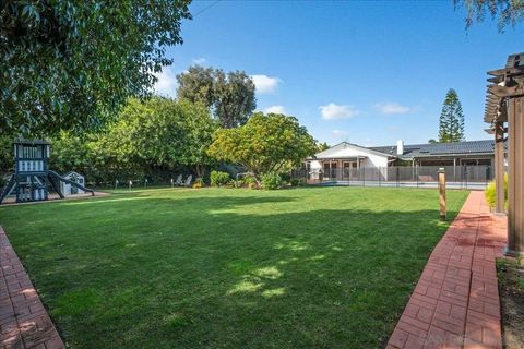 Tiny photo for 6641 Murray Park Drive, San Diego, CA 92120 (MLS # 260006120)