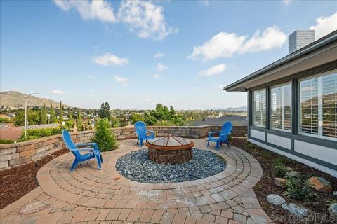 Tiny photo for 6641 Murray Park Drive, San Diego, CA 92120 (MLS # 260006120)