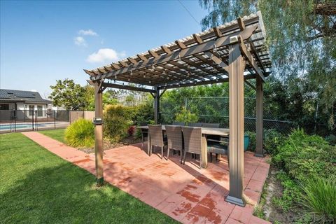 Tiny photo for 6641 Murray Park Drive, San Diego, CA 92120 (MLS # 260006120)