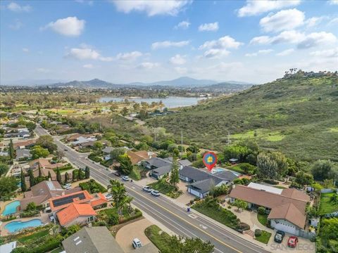 Tiny photo for 6641 Murray Park Drive, San Diego, CA 92120 (MLS # 260006120)