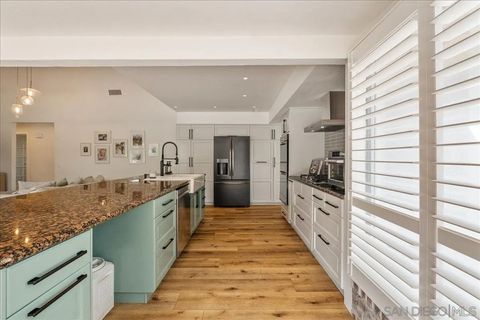 Tiny photo for 6641 Murray Park Drive, San Diego, CA 92120 (MLS # 260006120)